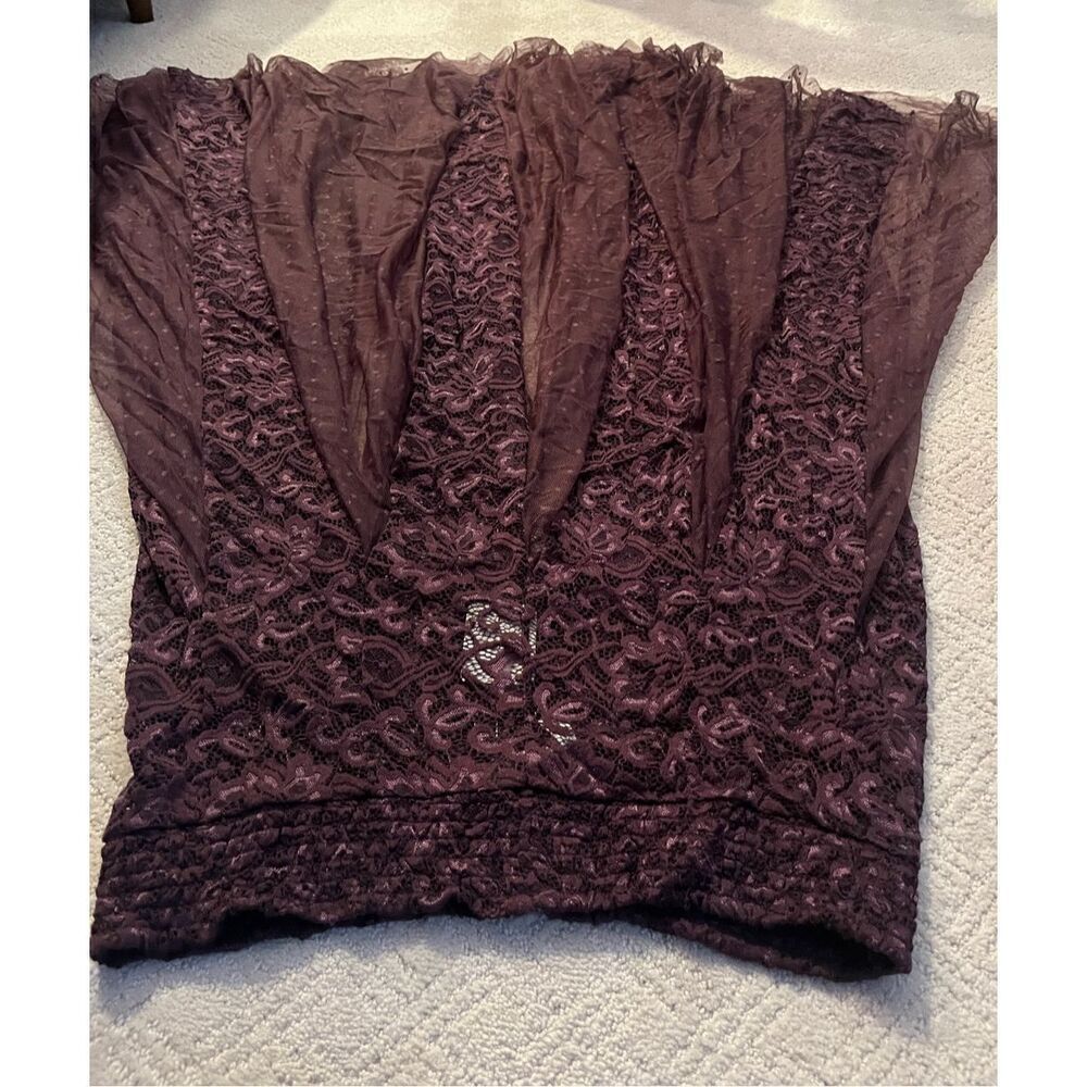 NWT Free People A Day Out Half Slip Skirt - Picture 4 of 5